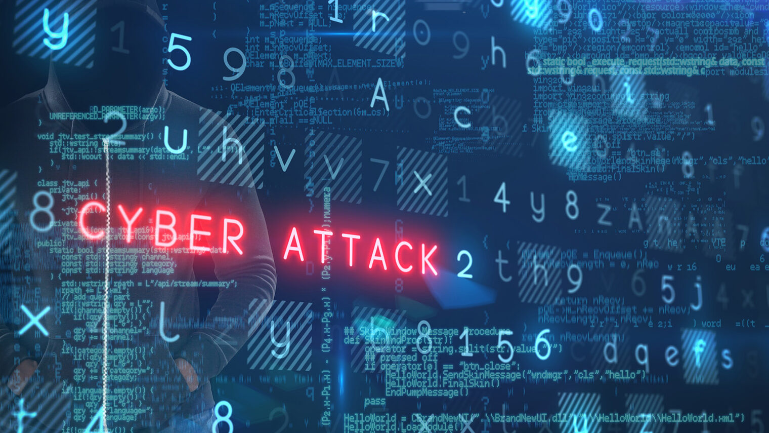 Aktuell nehmen Hackangriffe wieder verstärkt zu, auch Handwerksunternehmen sind betroffen.